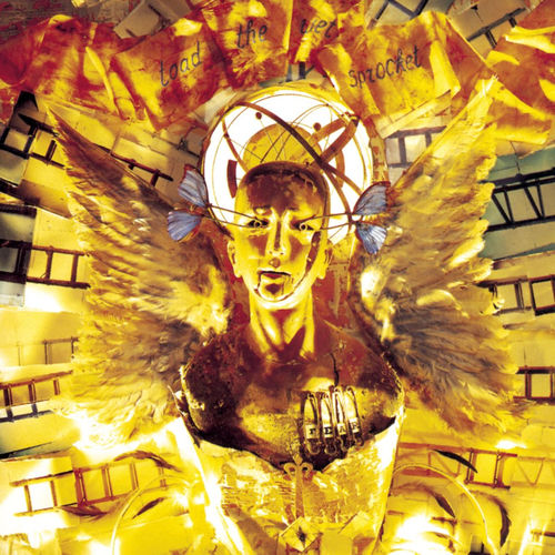 TOAD THE WET SPROCKET