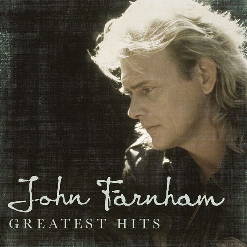 JOHN FARNHAM