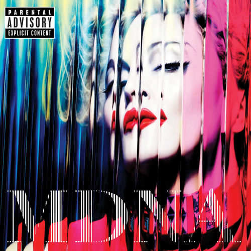 MADONNA FT. NICKI MINAJ & M.I.A.
