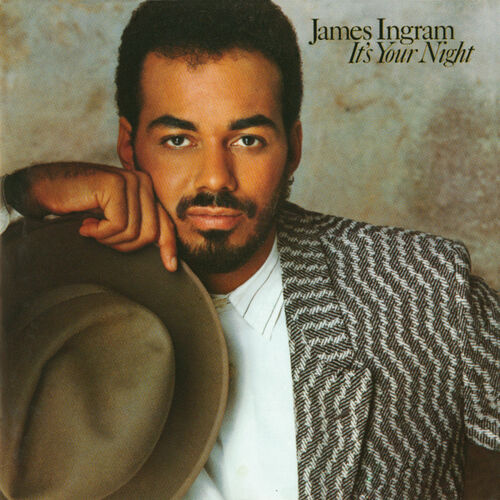 MICHAEL MCDONALD & JAMES INGRAM