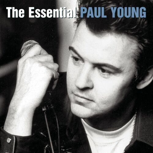 PAUL YOUNG