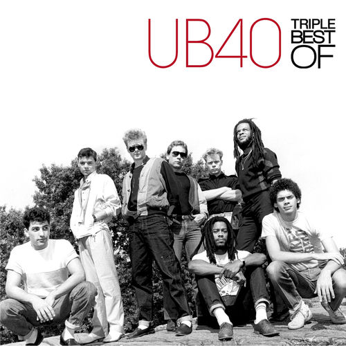 UB40 & CHRISSIE HYNDE
