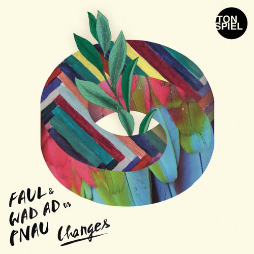 FAUL & WAD AD