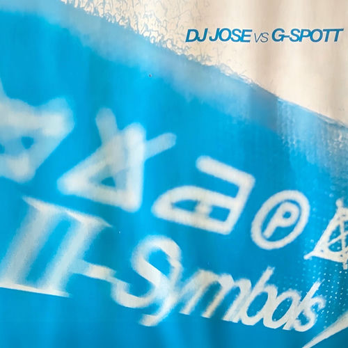 DJ JOSE VS. G-SPOTT