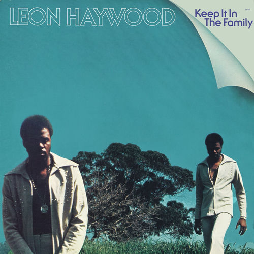 LEON HAYWOOD