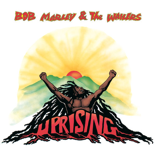 BOB MARLEY & THE WAILERS