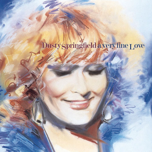 DUSTY SPRINGFIELD & DARYL HALL