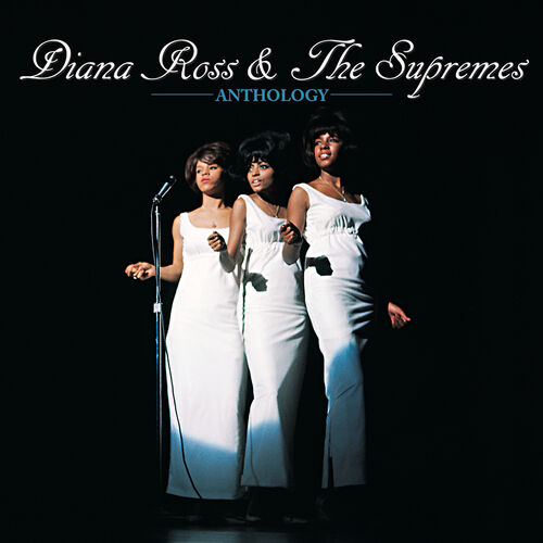 DIANA ROSS & THE SUPREMES