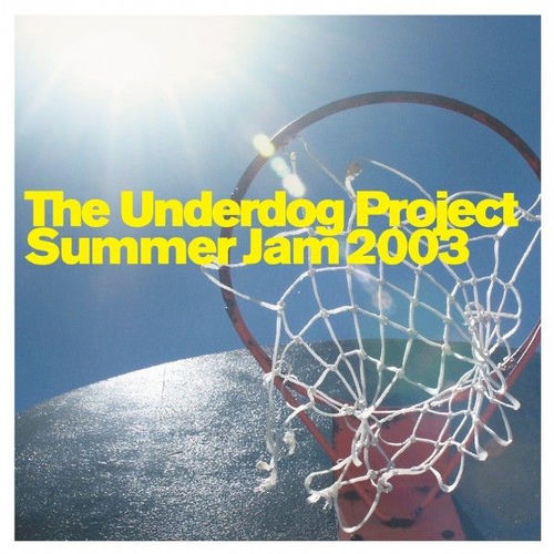 THE UNDERDOG PROJECT VS. SUNCLUB