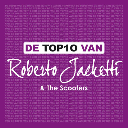 ROBERTO JACKETTI & THE SCOOTERS