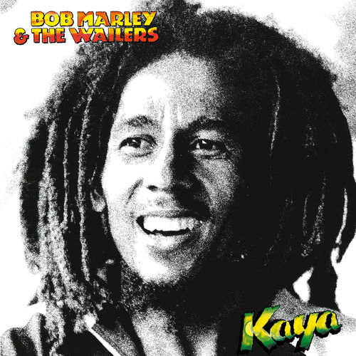 BOB MARLEY & THE WAILERS