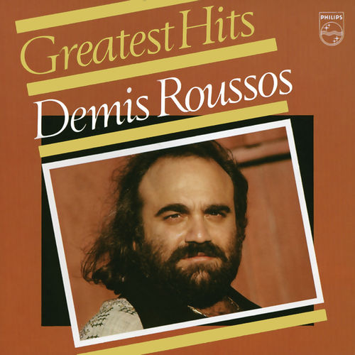 DEMIS ROUSSOS & FLORENCE WARNER