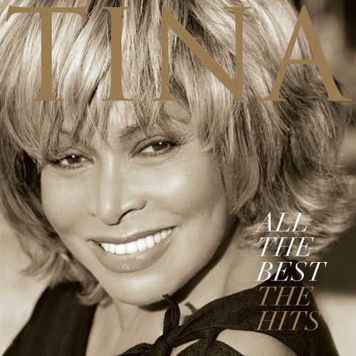 TINA TURNER & BRYAN ADAMS