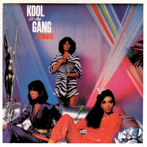 KOOL & THE GANG
