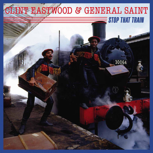 CLINT EASTWOOD & GENERAL SAINT