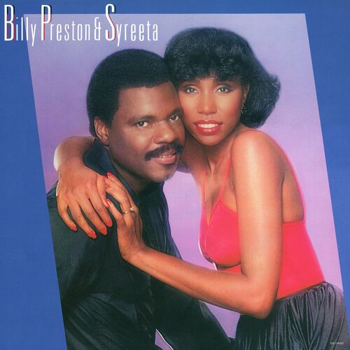 BILLY PRESTON & SYREETA