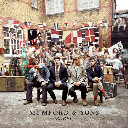 MUMFORD & SONS