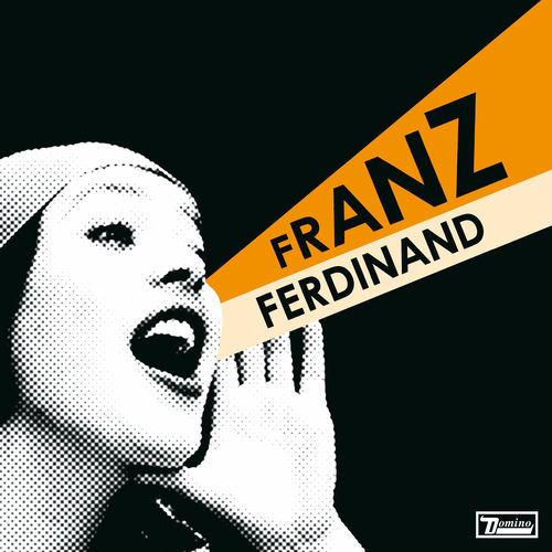 FRANZ FERDINAND