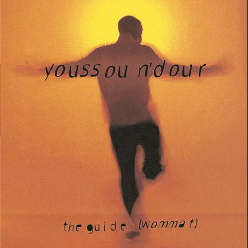 YOUSSOU N'DOUR & NENEH CHERRY
