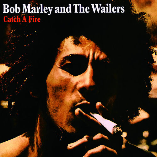 BOB MARLEY & THE WAILERS
