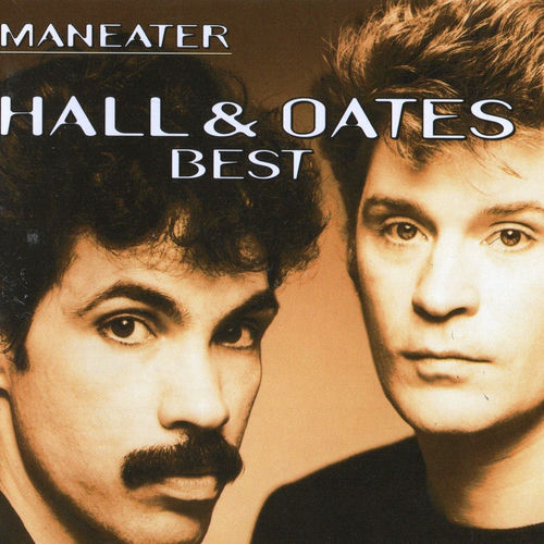 HALL & OATES