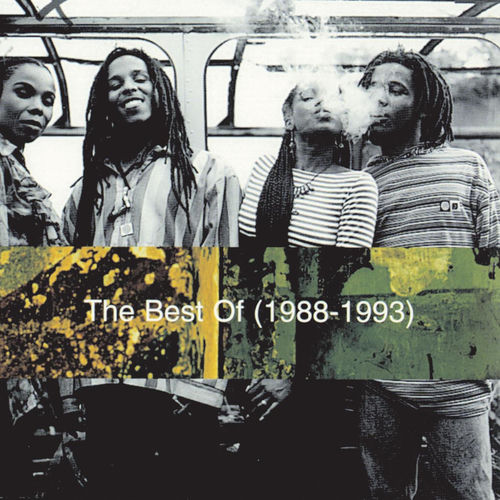 ZIGGY MARLEY & THE MELODY MAKERS