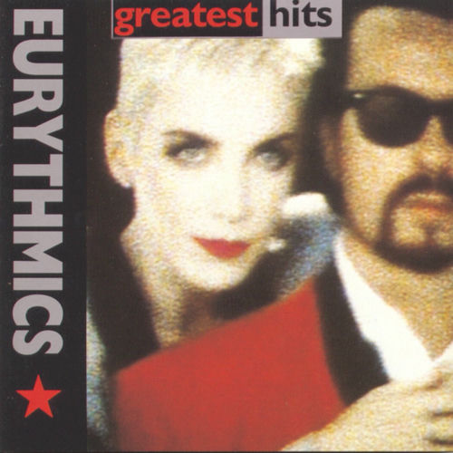 EURYTHMICS & ARETHA FRANKLIN