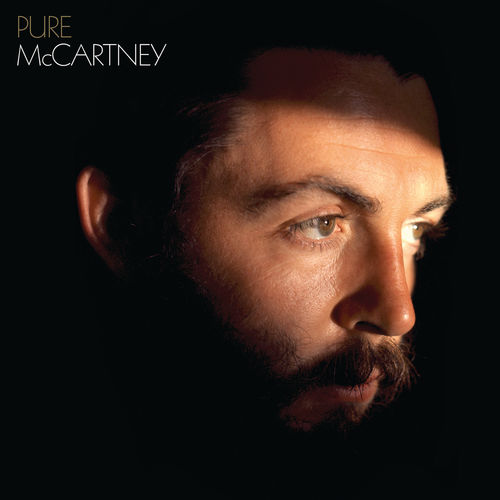 PAUL MCCARTNEY & WINGS