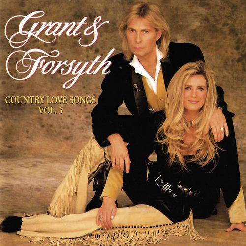 GRANT & FORSYTH