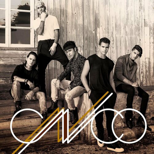 CNCO & LITTLE MIX
