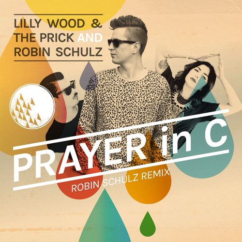 LILLY WOOD & THE PRICK FT. ROBIN SCHULZ