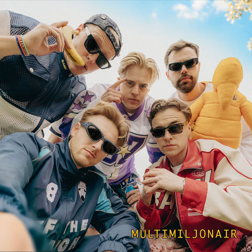 BANKZITTERS