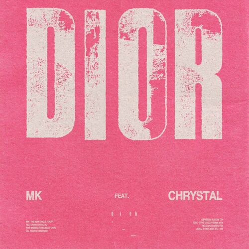 MK FEAT. CHRYSTAL