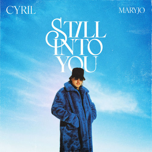 CYRIL & MARYJO