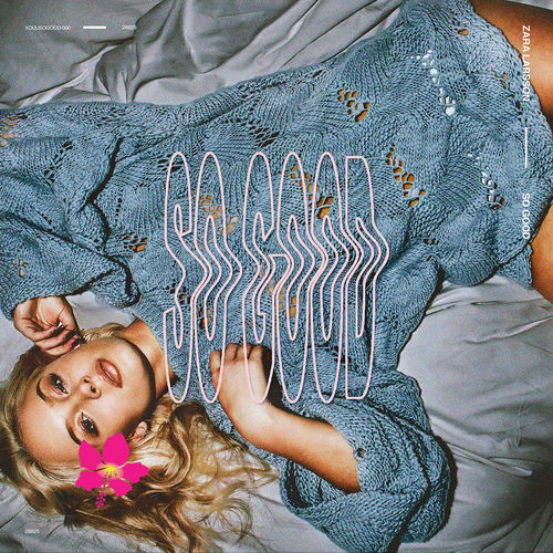 ZARA LARSSON