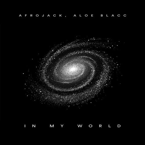 AFROJACK, ALOE BLACC