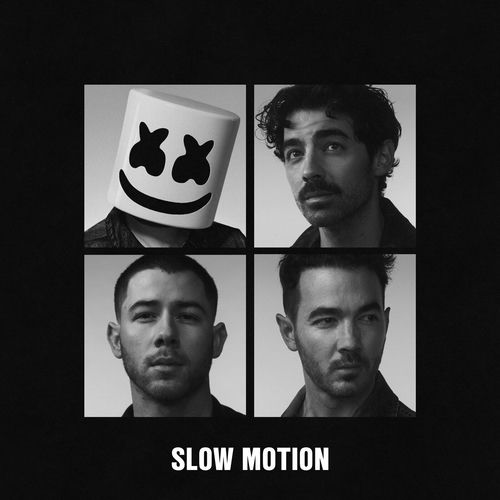 MARSHMELLO & JONAS BROTHERS