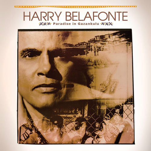 HARRY BELAFONTE & JENNIFER WARNES
