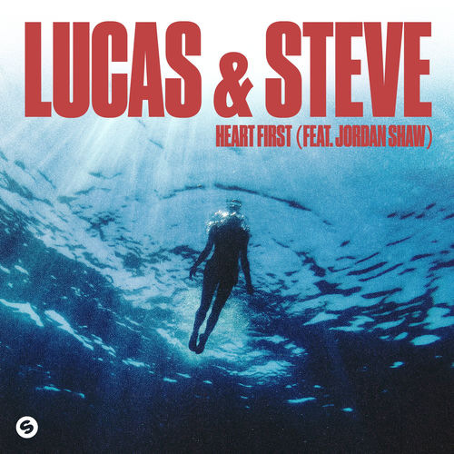 LUCAS & STEVE & JORDAN SHAW