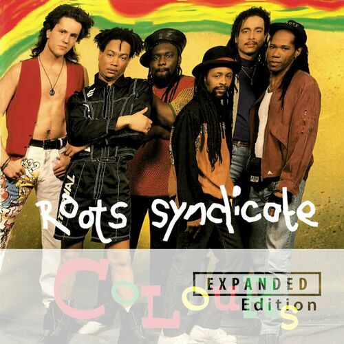 ROOTS SYNDICATE