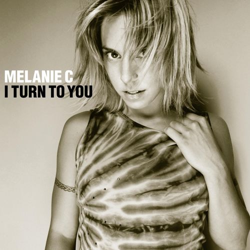 MELANIE C