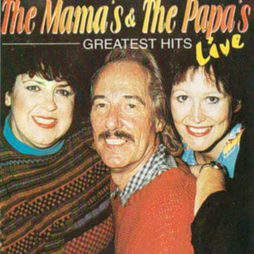 THE MAMA'S & THE PAPA'S