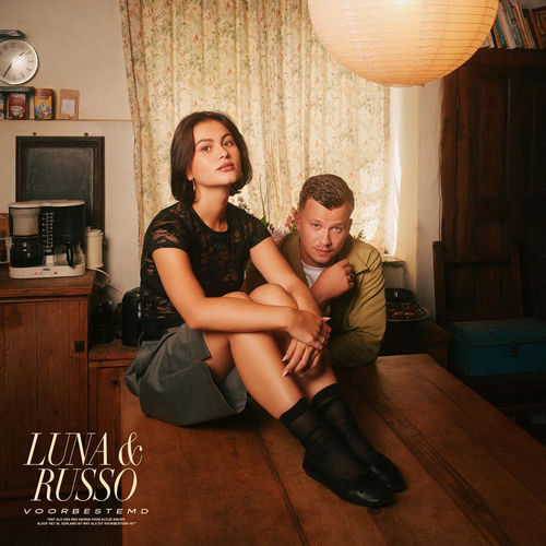 LUNA & RUSSO