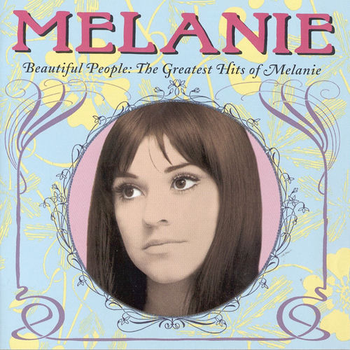 MELANIE & EDWIN HAWKINS SINGERS