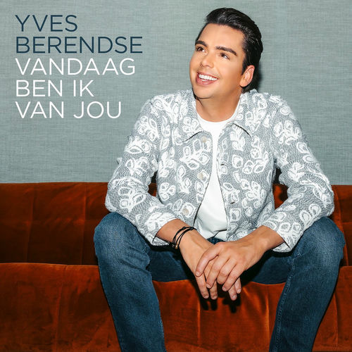 YVES BERENDSE