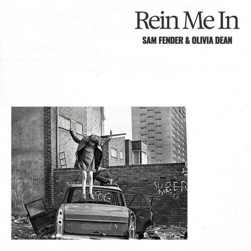 SAM FENDER & OLIVIA DEAN