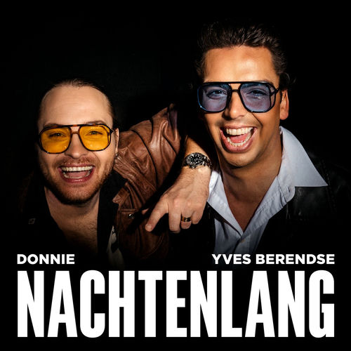 DONNIE & YVES BERENDSE