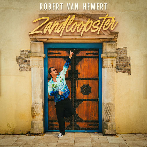 ROBERT VAN HEMERT