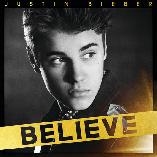 JUSTIN BIEBER FT. NICKI MINAJ