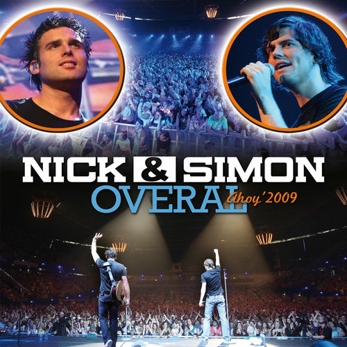 NICK & SIMON